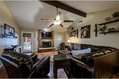 3805 Berry Hill Court, Double Oak, TX 75028 - Photo 27