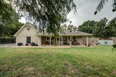 3805 Berry Hill Court, Double Oak, TX 75028 - Photo 1