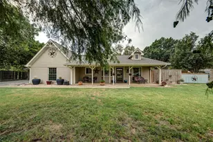 3805 Berry Hill Ct, Double Oak, TX 75028 - Photo 1