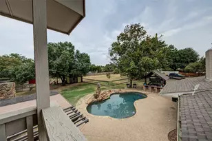 3805 Berry Hill Ct, Flower Mound, TX 75028 - Photo 13