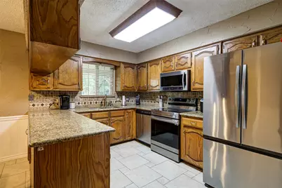 3805 Berry Hill Court, Double Oak, TX 75028 - Photo 25