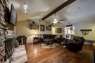 3805 Berry Hill Court, Double Oak, TX 75028 - Photo 29