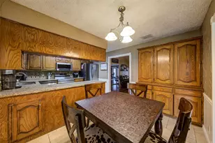 3805 Berry Hill Ct, Flower Mound, TX 75028 - Photo 23