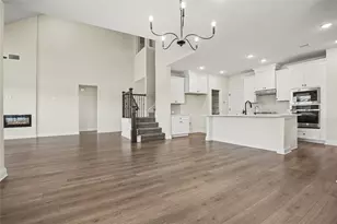 1830 Silver Birch Rd, Waxahachie, TX 75165 - Photo 7