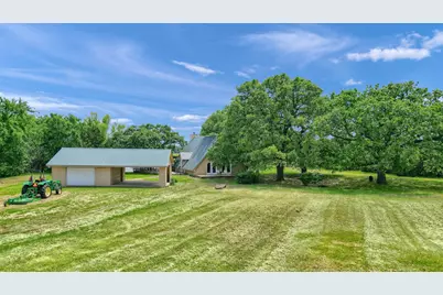 263 Rio Roxo Road, Gordonville, TX 76245 - Photo 11