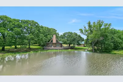 263 Rio Roxo Road, Gordonville, TX 76245 - Photo 1
