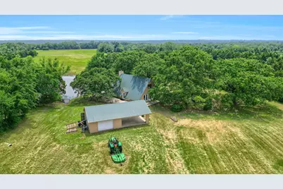 263 Rio Roxo Road, Gordonville, TX 76245 - Photo 5