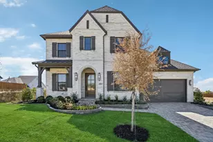280 Nightfall Dr, Prosper, TX 75078 - Photo 1