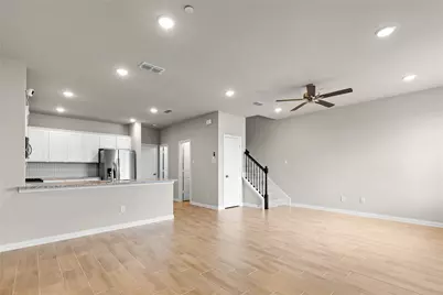 1229 Morgan Drive, Sherman, TX 75090 - Photo 5