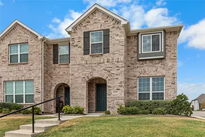 1229 Morgan Drive, Sherman, TX 75090 - Photo 1