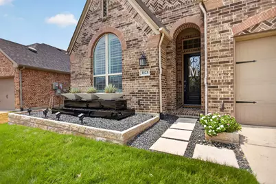 1123 Highgate Road, Forney, TX 75126 - Photo 1