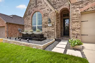 1123 Highgate Road, Forney, TX 75126 - Photo 1