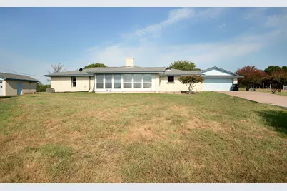 6883 County Road 4098, Kaufman, TX 75142 - Photo 25