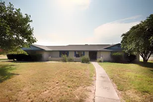 6883 Co Rd 4098, Kaufman, TX 75142 - Photo 3