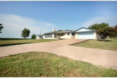 6883 County Road 4098, Kaufman, TX 75142 - Photo 27