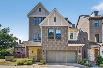 7105 Granada Place, Dallas, TX 75223 - Photo 1