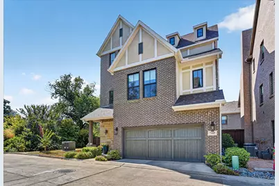 7105 Granada Place, Dallas, TX 75223 - Photo 3