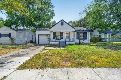 3933 Winfield Avenue, Fort Worth, TX 76109 - Photo 1