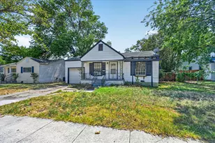 3933 Winfield Ave, Fort Worth, TX 76109 - Photo 7