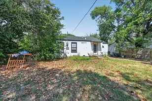 3933 Winfield Ave, Fort Worth, TX 76109 - Photo 35