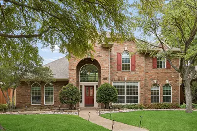 849 Shorewood Drive, Coppell, TX 75019 - Photo 1