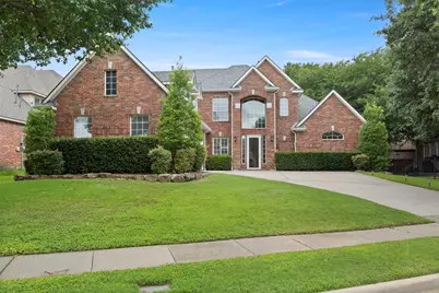 1207 Conroe Drive, Allen, TX 75013 - Photo 1