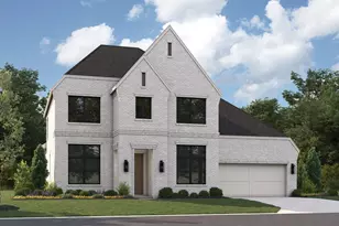 1031 Keller Dr, Prosper, TX 75078 - Photo 1