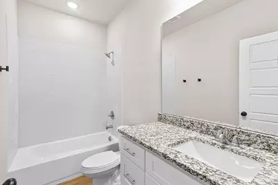 2711 Finley Street, Fort Worth, TX 76111 - Photo 21