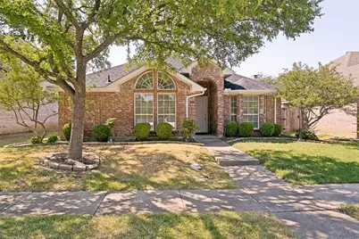 513 Creek Court, Lewisville, TX 75067 - Photo 1