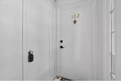 4000 Ridglea Country Club Drive #U, Fort Worth, TX 76126 - Photo 3