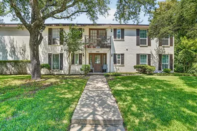 4000 Ridglea Country Club Drive #102, Fort Worth, TX 76126 - Photo 1
