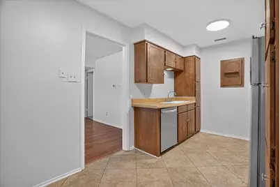 4000 Ridglea Country Club Drive #U, Fort Worth, TX 76126 - Photo 13