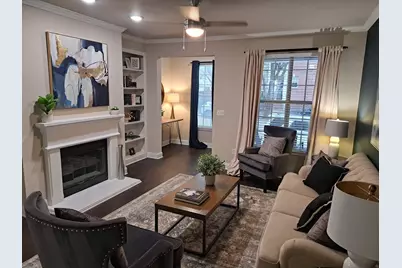 5445 Caruth Haven Lane #2514, Dallas, TX 75225 - Photo 5