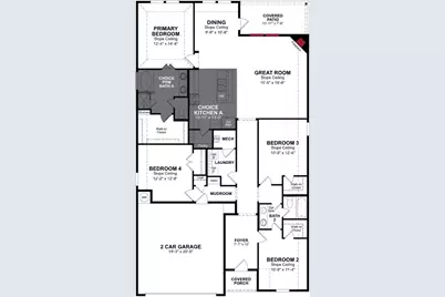 2104 Briarbrook Drive, Denton, TX 76207 - Photo 13