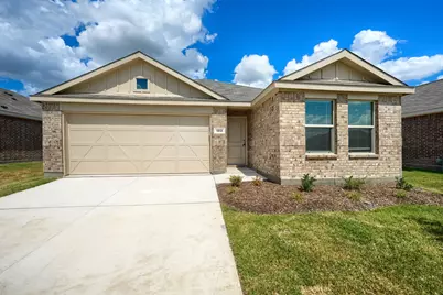 1313 Vattier Street, Little Elm, TX 75068 - Photo 3