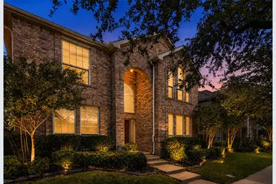 5612 Leven Lane, McKinney, TX 75070 - Photo 1