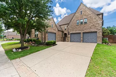 10769 Kingsford Lane, Frisco, TX 75035 - Photo 1