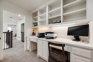 10769 Kingsford Ln, Frisco, TX 75035 - Photo 25