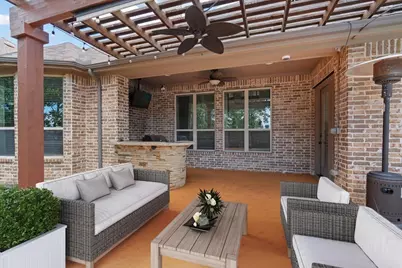 10769 Kingsford Lane, Frisco, TX 75035 - Photo 37