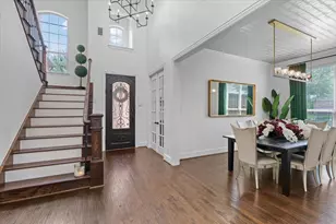 10769 Kingsford Ln, Frisco, TX 75035 - Photo 3