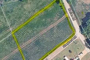 Tbd Harlan Rd, Combine, TX 75159 - Photo 1