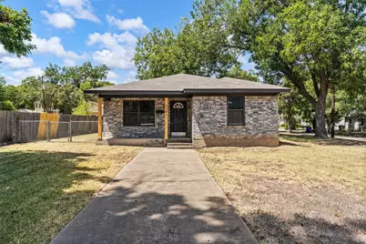2201 Ethel Avenue, Waco, TX 76707 - Photo 1
