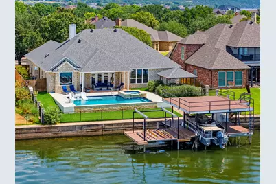 2326 River Road, Granbury, TX 76048 - Photo 1