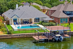 2326 River Rd, Granbury, TX 76048 - Photo 1