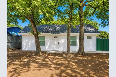 1005 Winnie Street, Fort Worth, TX 76112 - Photo 1