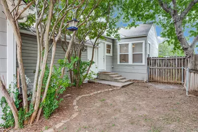 4039 Locke Avenue #A, Fort Worth, TX 76107 - Photo 11