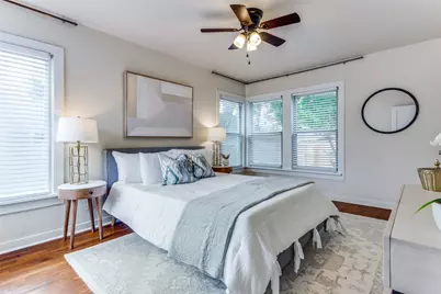 4039 Locke Avenue #A, Fort Worth, TX 76107 - Photo 7