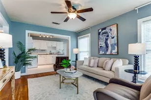 4039 Locke Ave, Fort Worth, TX 76107 - Photo 3