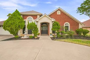 1422 Glenwood Dr, Stephenville, TX 76401 - Photo 1