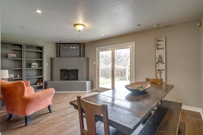 5305 Morley Avenue, Fort Worth, TX 76133 - Photo 9